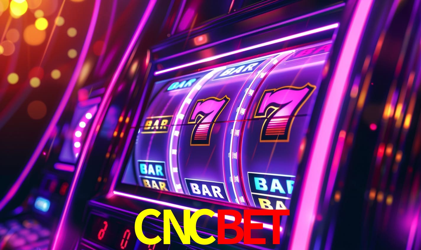 CNC BET App