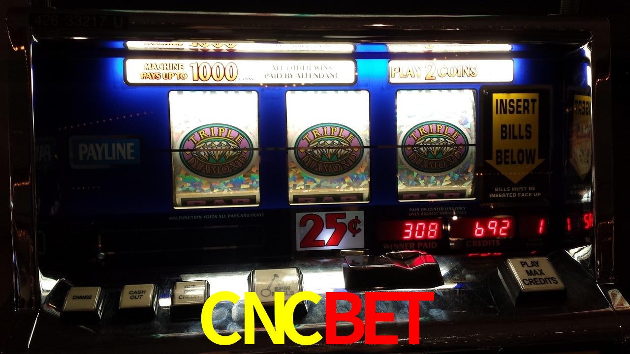 Welcome Bonus CNCBET