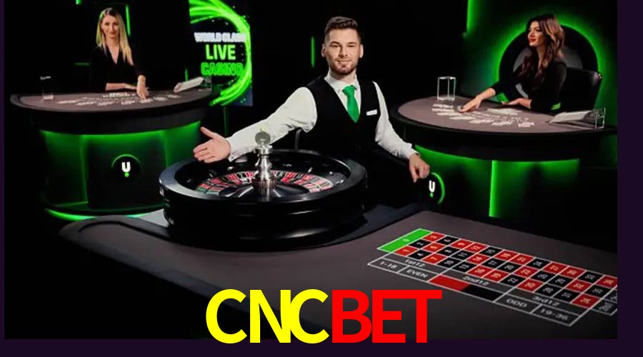 Exclusive Offers CNCBET