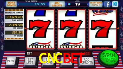 CNCBET Brasília - VIP Program
