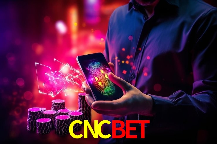 Apostas de Futebol CNCBET