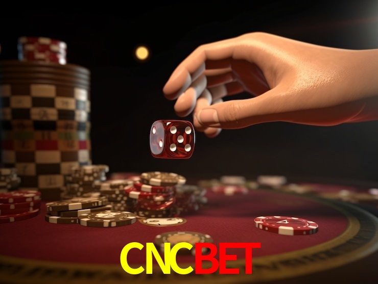 Promoção Relâmpago CNCBET