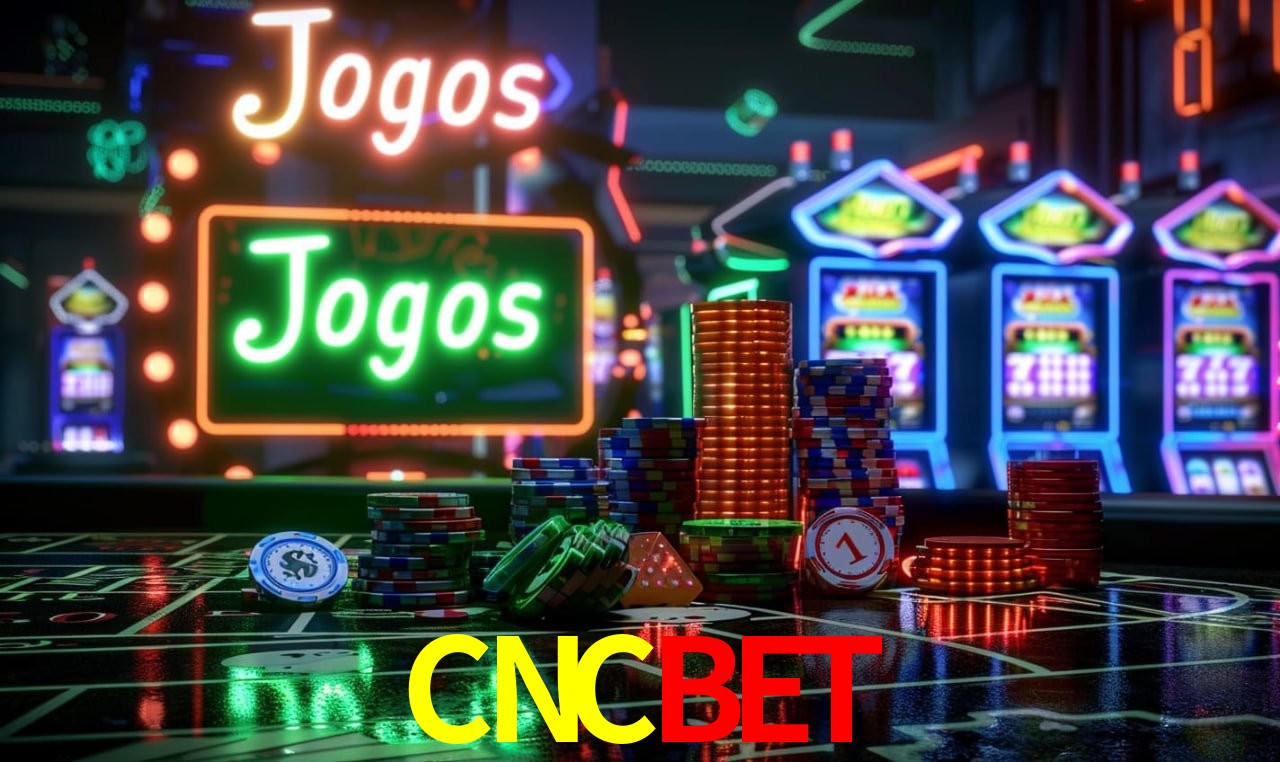 CNC BET App