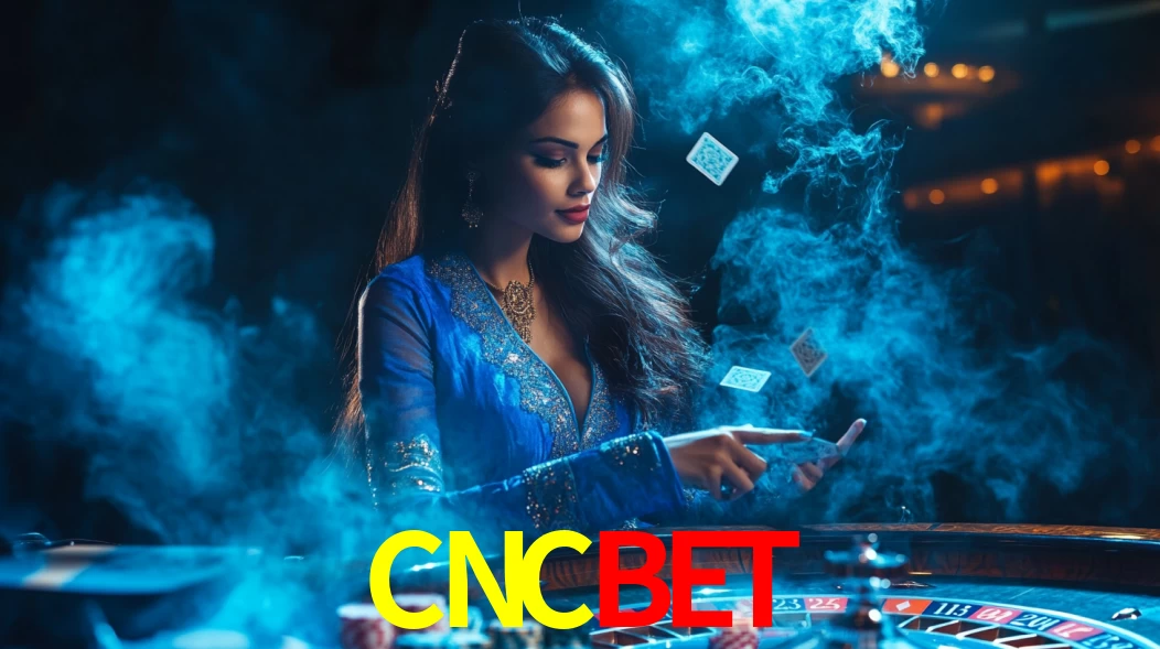 A Emoção da Loteria na CNCBET: Uma Chance de Mudança de Vida