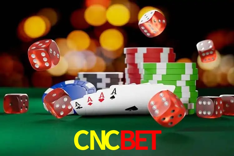 Especiais de Fim de Semana CNCBET
