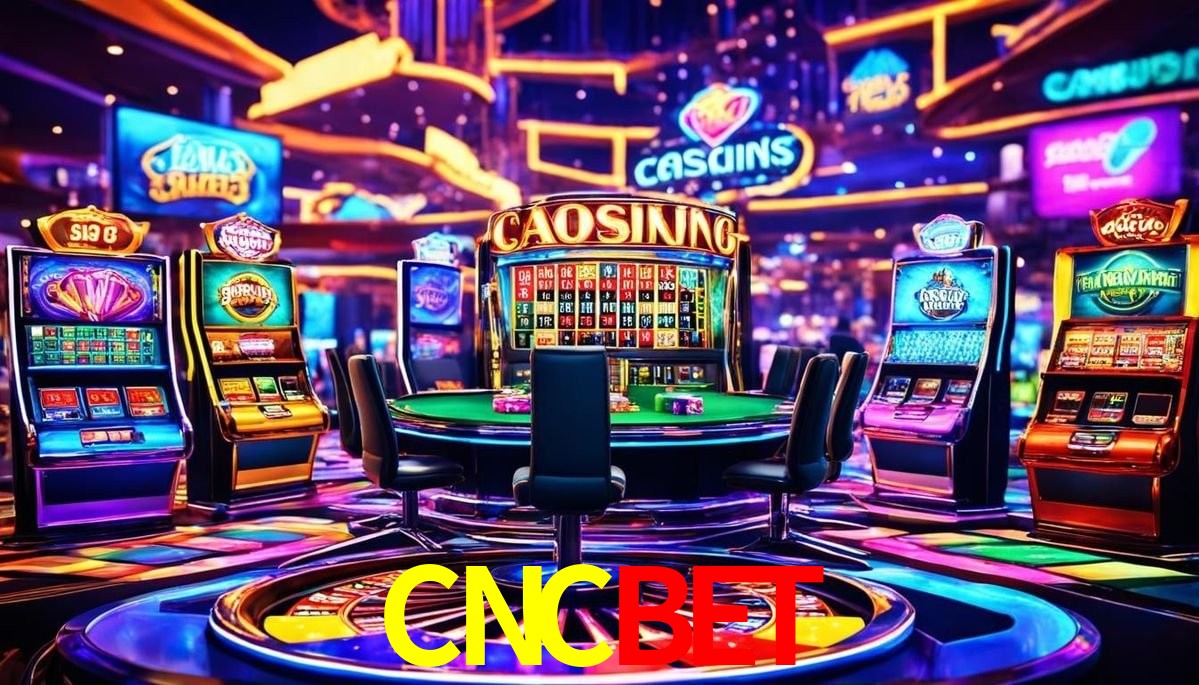 Segurança 2FA CNCBET