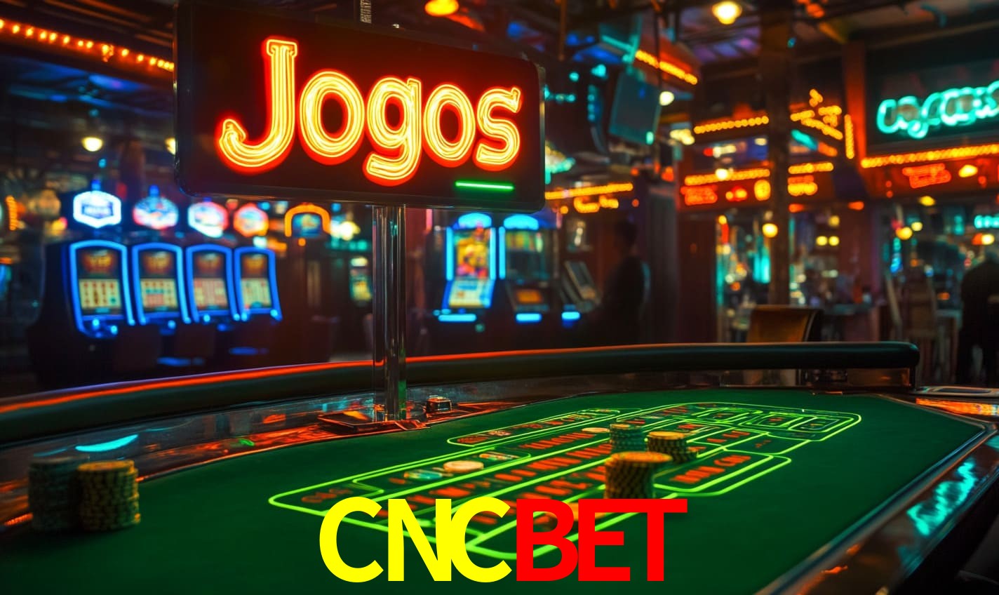 CNCBET Salvador - Statistics