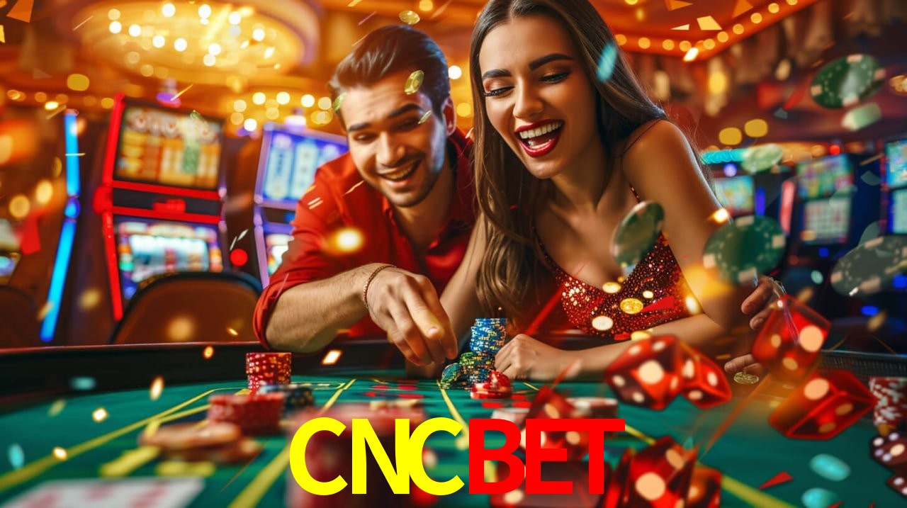 CNCBET - Pagamento PIX Instantâneo
