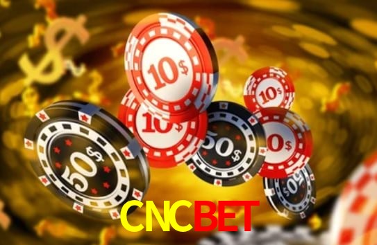 Recursos de Bônus CNCBET