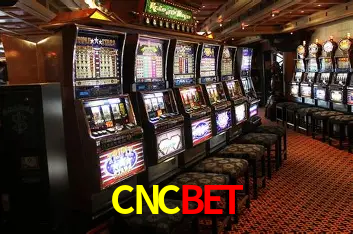 Desvendando o Mundo dos Jogos Virtuais na CNCBET