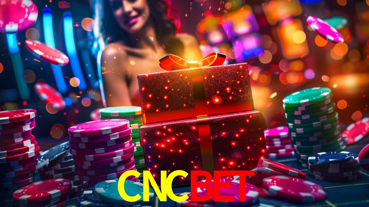 cassino CNCBET