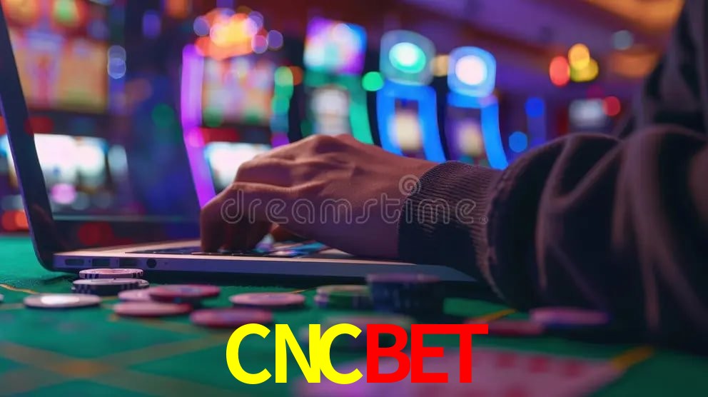 Mesa de Blackjack CNCBET
