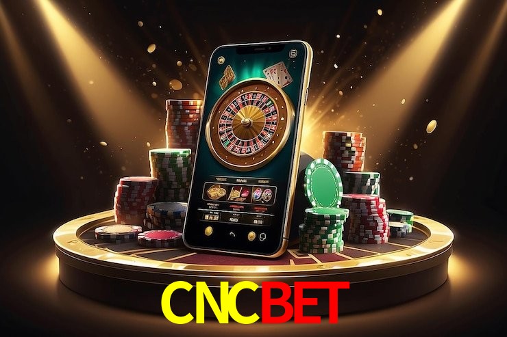 CNCBET - Aplicativo Móvel