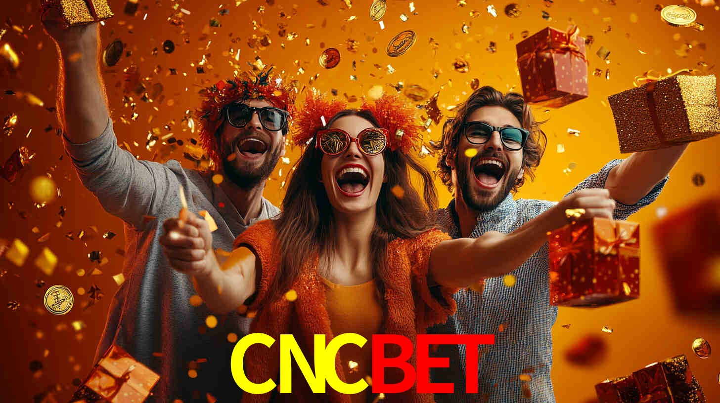CNCBET: Seu Especialista em Apostas Esportivas Brasileiras