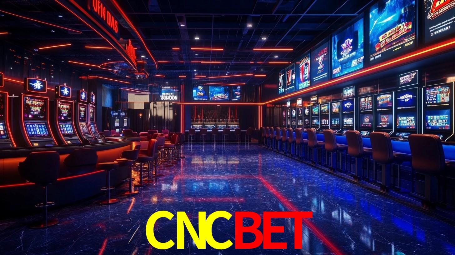 Roulette Table CNCBET
