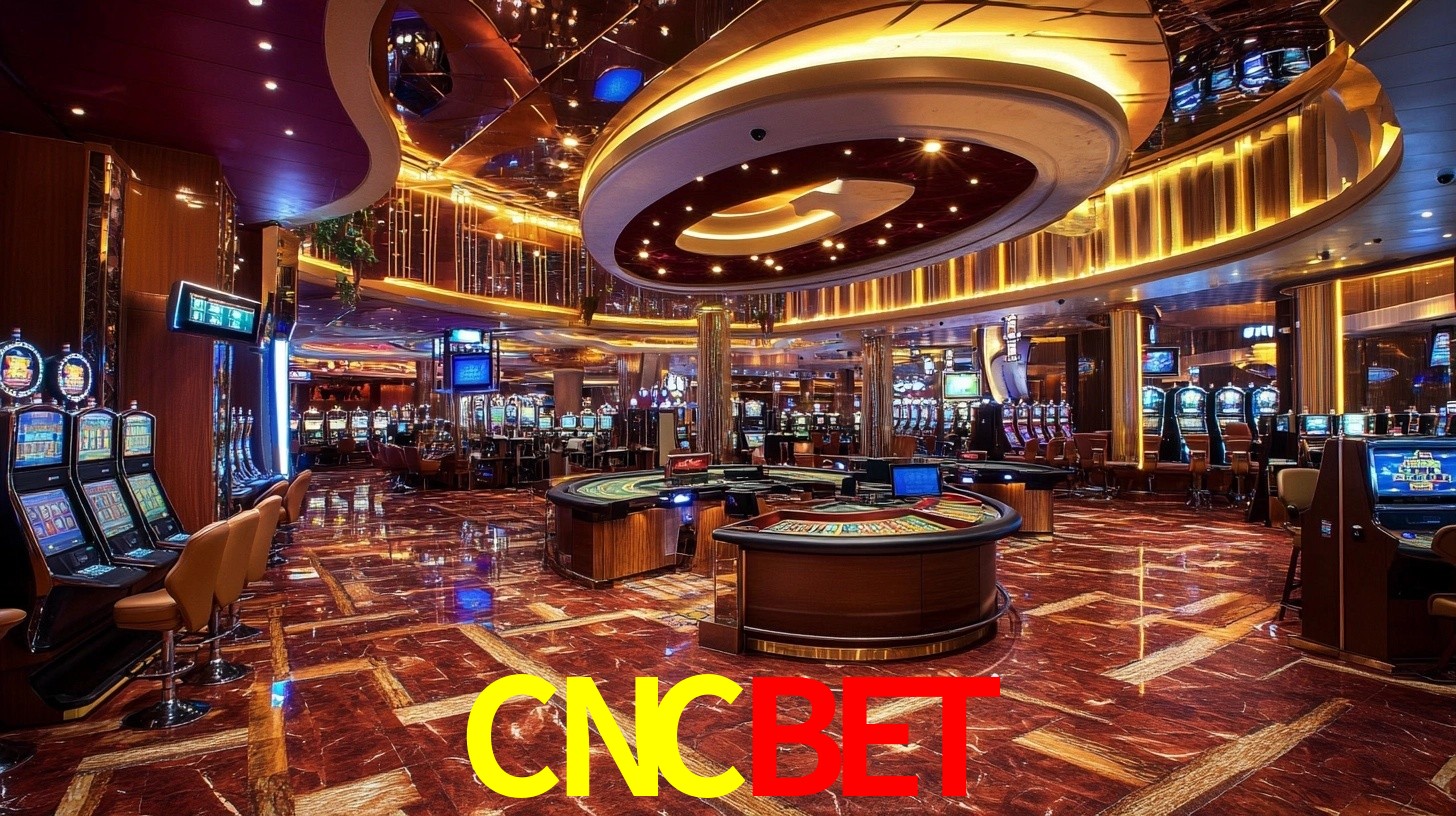 Blackjack Table CNCBET