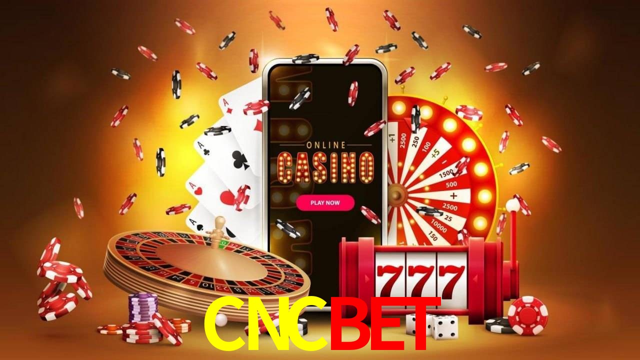 CNCBET Rio de Janeiro - Popular Jogos