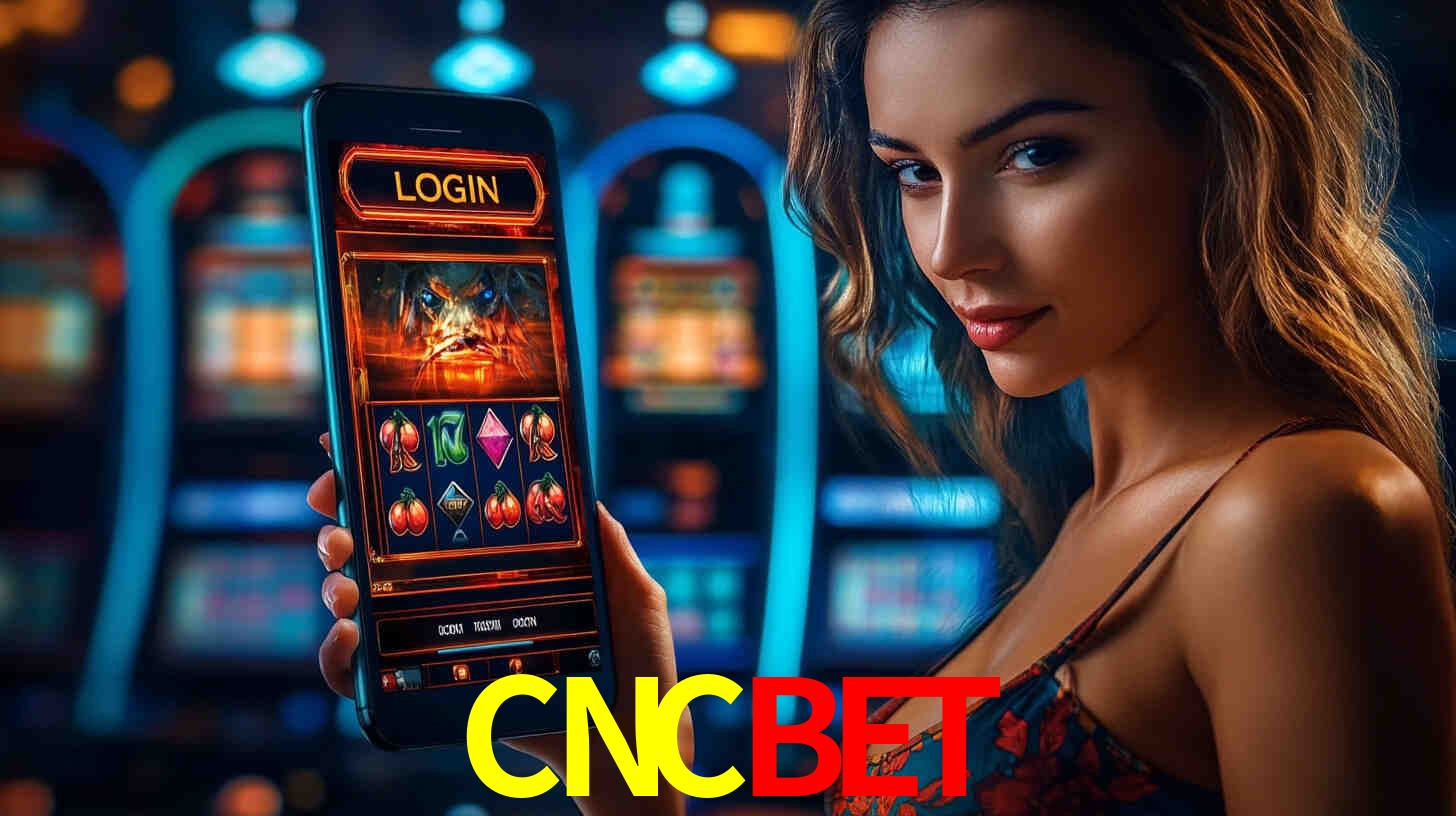 CNCBET: A Experiência de Casino com Jogos de Mesa ao Vivo