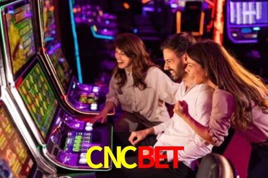 PIX Instantâneo CNCBET