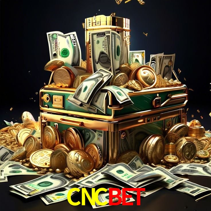 Provedores de Jogos CNCBET