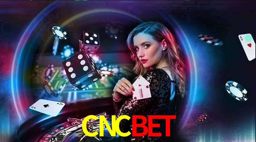 Flash Promotion CNCBET