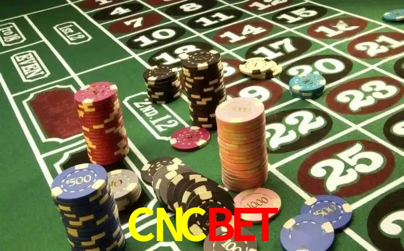 Integração de APIs CNCBET
