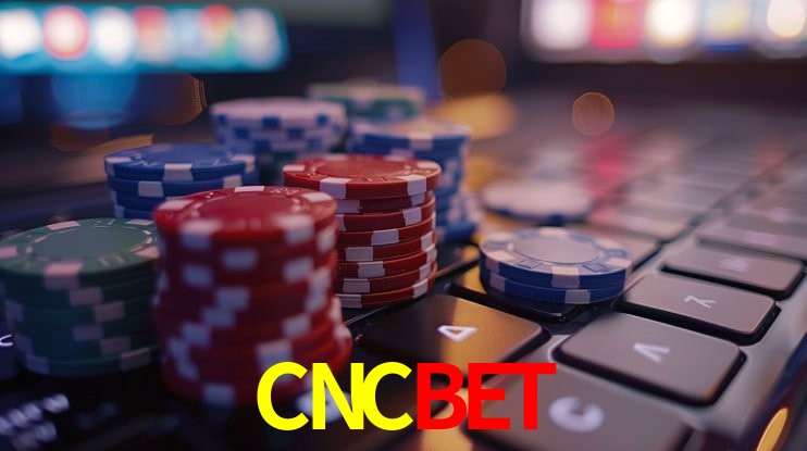 CNCBET - cassino ao vivo