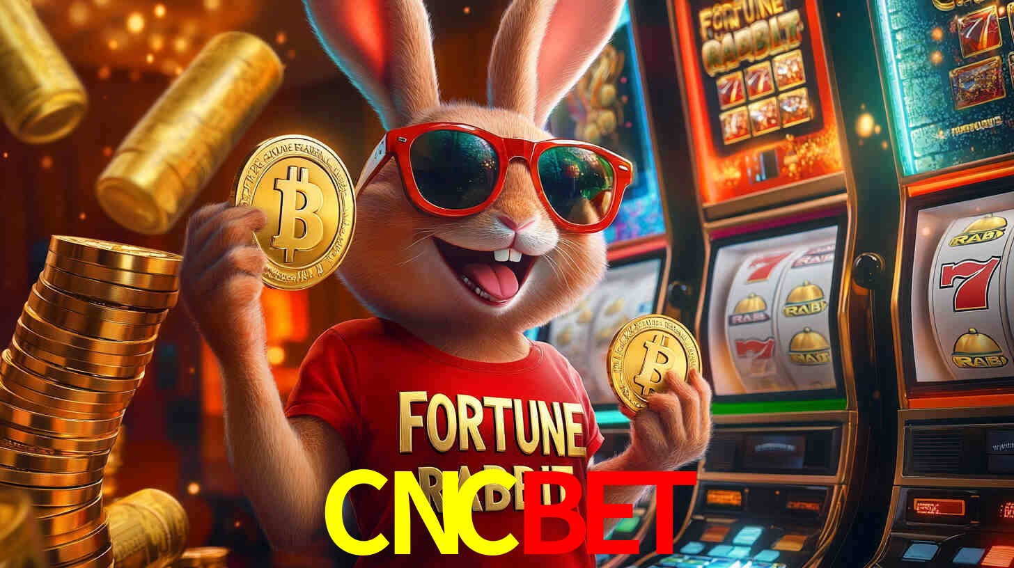 Apostas Esportivas na CNCBET: Um Guia Completo
