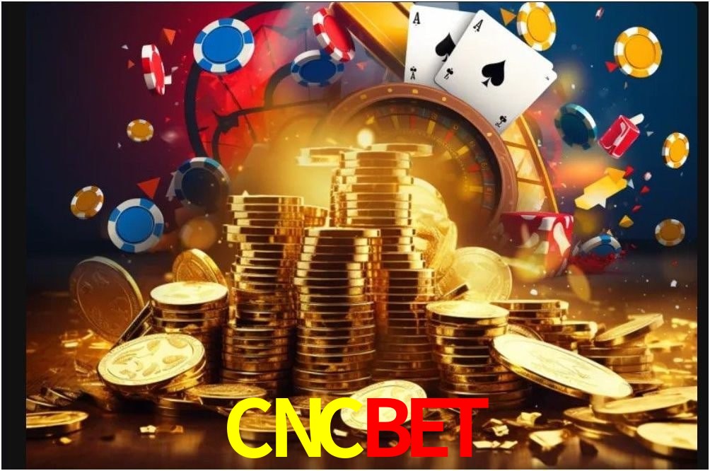 Jogos Exclusivos CNCBET