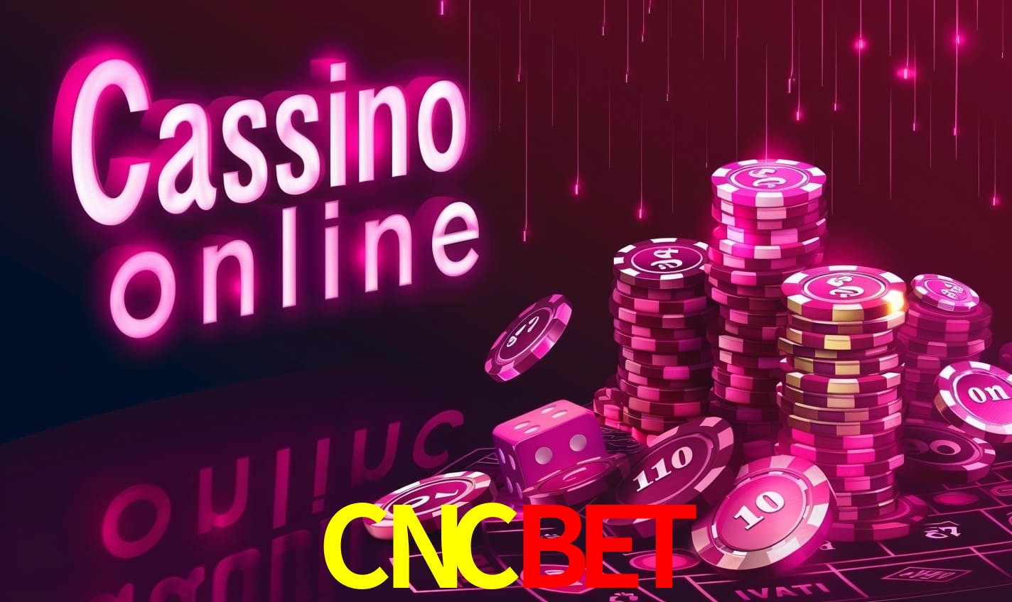 CNCBET Crash - Aviator e 35+ Jogos Instant Win