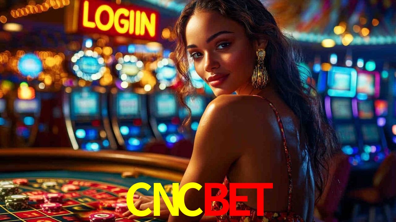 CNCBET São Paulo - Jogo Providers