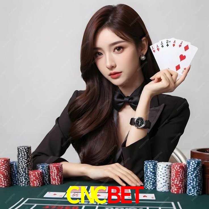 CNCBET - Security