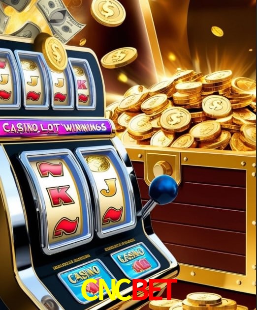 Game Providers CNCBET