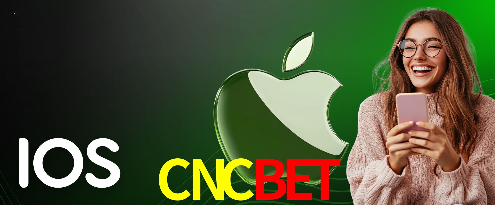 APP oficial da CNCBET para mobile