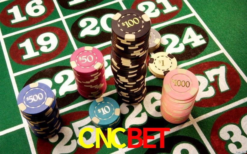 Diretório de Jogos CNCBET