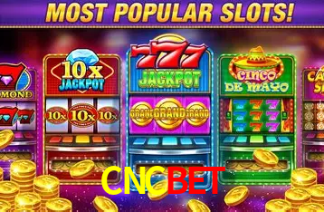 CNCBET Belo Horizonte - VIP Casino