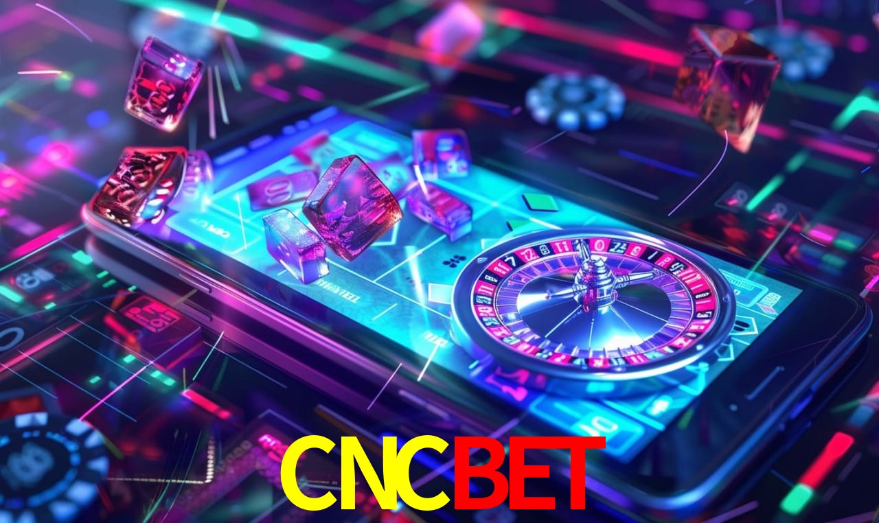 Casino Ao Vivo CNCBET
