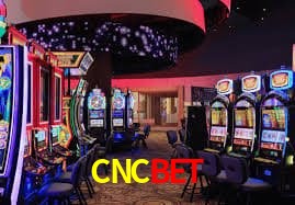 CNCBET São Paulo - Hot Promos
