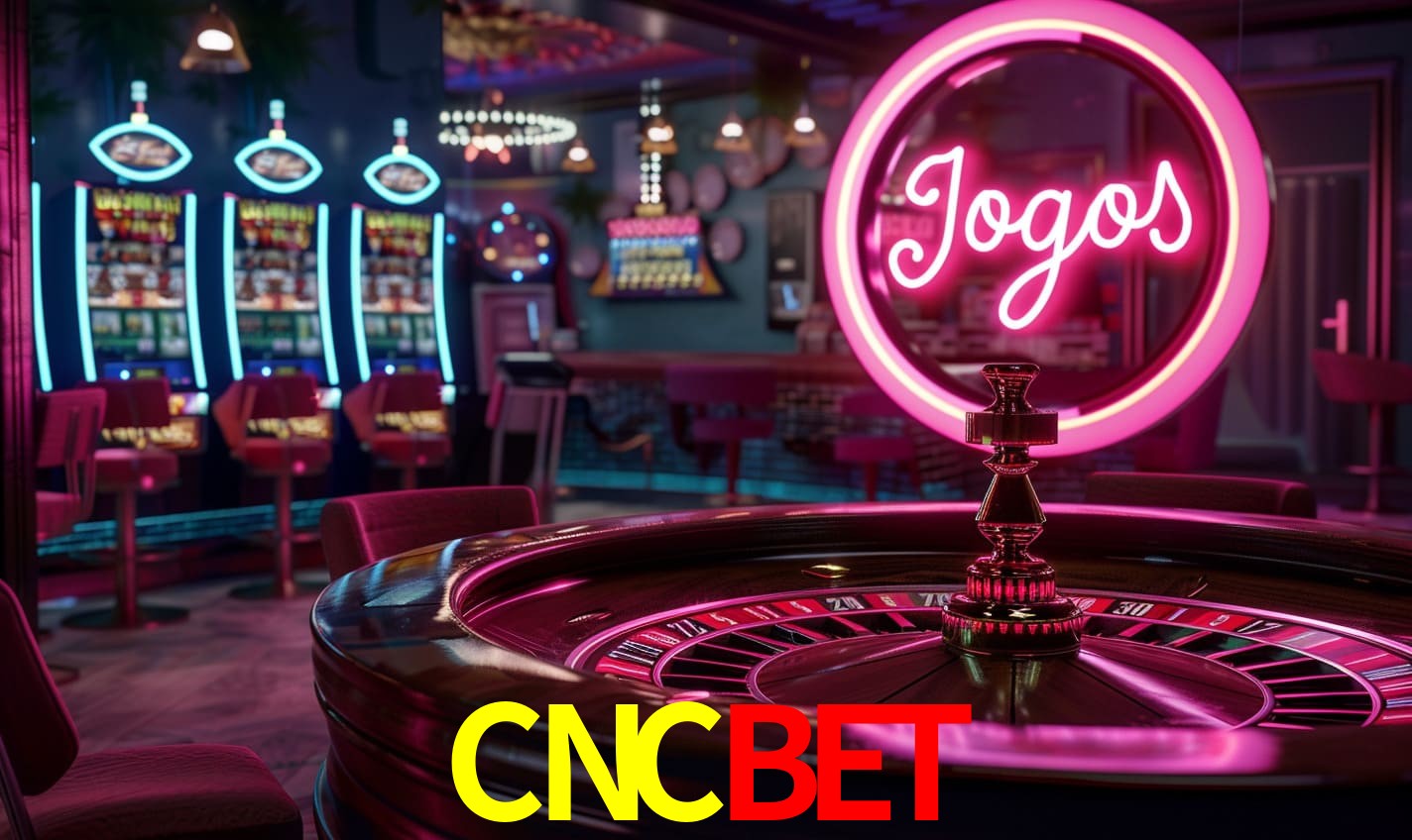 CNCBET Brasília - Crash Guide