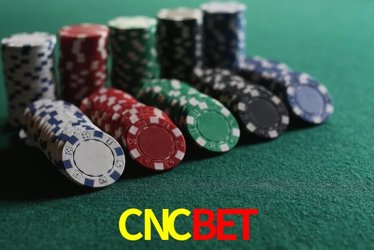 Live Casino CNCBET