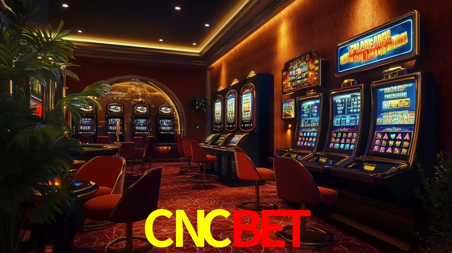 VIP Casino CNCBET