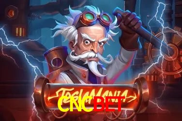CNCBET Brasília - Jogo Features