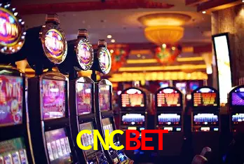 CNCBET São Paulo - All Bonuses